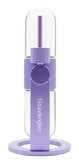 Stündenglass Gravity Infuser Bong V3 - Purple