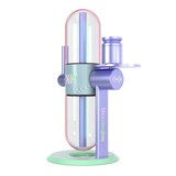Stündenglass x Khalifa Gravity Bong/Hookah - Puff Puff Palace