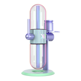 Stündenglass x Khalifa Gravity Bong/Hookah - Puff Puff Palace