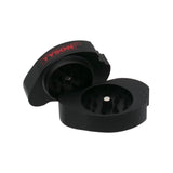 Tyson 2.0 ''Mike Bite'' 2-Part Grinder – Black