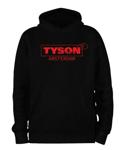 Tyson 2.0 '"Amsterdam'' Hoodie Black