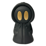 Urban Crew ''Black Reaper'' Silcone Pipe Dab Container