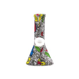 Urban Crew ''Doodle'' Compact Silicone Bong