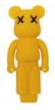 Urban Crew ''Yellow Robot'' Silicone Pipe - Puff Puff Palace