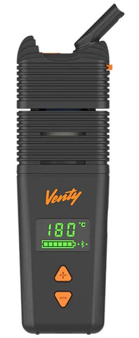 Storz & Bickel VENTY Vaporizer - Puff Puff Palace