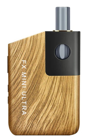 Wolkenkraft FX Mini Ultra Vaporizer