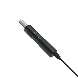 Xmax V3 NANO Dry Herb Vaporizer - Puff Puff Palace