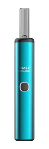 Xmax V3 NANO Dry Herb Vaporizer - Puff Puff Palace