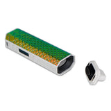 Xvape Aria ''Golden Dragon'' Vaporizer (Special Edition) - Puff Puff Palace