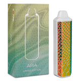 Xvape Aria ''Golden Dragon'' Vaporizer (Special Edition) - Puff Puff Palace