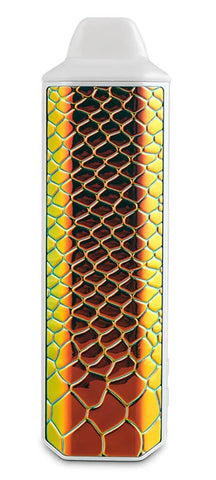 Xvape Aria ''Golden Dragon'' Vaporizer (Special Edition) - Puff Puff Palace