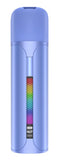 Yocan ''Black Pocket'' Portable Concentrate Vaporizer - Puff Puff Palace