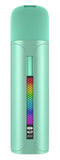 Yocan ''Black Pocket'' Portable Concentrate Vaporizer - Puff Puff Palace
