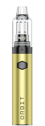 Yocan ''Orbit'' Portable Concentrate Vaporizer - Puff Puff Palace