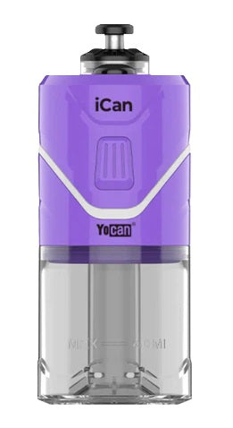 Yocan ''iCan'' E-Rig Dabbing Vaporizer - Puff Puff Palace