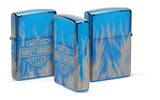 Zippo "Harley Davidson'' Lighter (Special Edition)