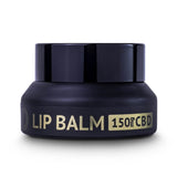 Cannaline Natural Lip Balm with 150mg CBD