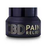 Cannaline ''Relief'' Natural Topical Balm 1500mg CBD