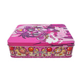 Monkey King Large Metal Storage Box - Bubblegum Edition