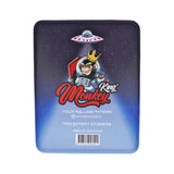 Monkey King Large Metal Storage Box - Space Alien Edition