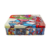 Monkey King Large Metal Storage Box - MonkeyHero Edition