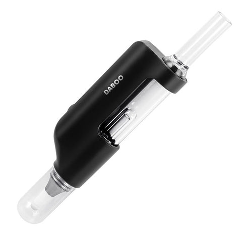 Xmax ''Daboo'' Concentrate Vaporizer Built-In Bubbler