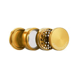 Aerospaced By Higher Standards - 4 PC 63mm Grinder