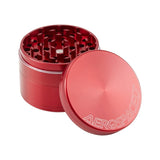 Aerospaced By Higher Standards - 4 PC 63mm Grinder