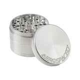 Aerospaced By Higher Standards - 4 PC 63mm Grinder
