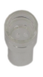 Air Max/Solo 2 - Mouthpiece
