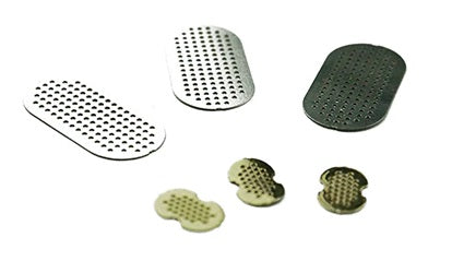 Airvape Legacy (Pro) Vaporizer - Replacement Screen Set