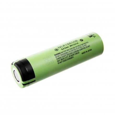Arizer Go (Argo) Vaporizer - Spare Battery - Puff Puff Palace