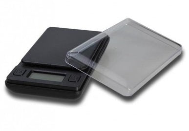 BL Digital Pocket Scale (500g x 0.1g)