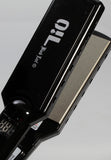 Black Leaf "Oil" Rosin Press - Puff Puff Palace