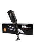 Black Leaf "Oil" Rosin Press - Puff Puff Palace