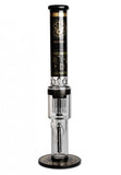 Blaze 'Alchemie' 10-arm Percolator Ice Bong