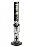 Blaze 'Alchemie' 10-arm Percolator Ice Bong