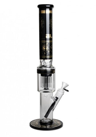 Blaze 'Alchemie' 10-arm Percolator Ice Bong
