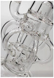 Blaze "Amphore3" Multi-Level Glass Bong