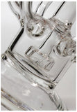 Blaze "Amphore3" Multi-Level Glass Bong