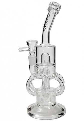 Blaze "Amphore3" Multi-Level Glass Bong