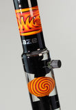 Blaze 'M&M' Coolbong Spiral 2-part - Puff Puff Palace