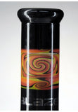 Blaze 'M&M' Coolbong Spiral 2-part - Puff Puff Palace