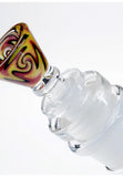 Blaze 'M&M' Coolbong Spiral 2-part - Puff Puff Palace