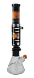 Blaze 'M&M' Coolbong Spiral 2-part - Puff Puff Palace