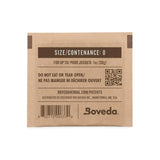 Boveda Terpene Shield - 58% Humidity (8g)