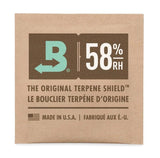Boveda Terpene Shield - 58% Humidity (8g)