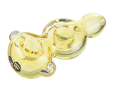 Cheech & Chong 'Ajax Lady' Pipe - Puff Puff Palace