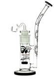 Cheech & Chong's 'The Tied Stick' Glass Dab Rig - Puff Puff Palace