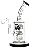 Cheech & Chong's 'The Big Green Van' Dab Rig - Puff Puff Palace